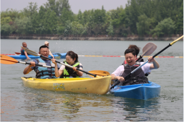 配资平台官网 以“企业之光”为引，共赴“美好家”之约